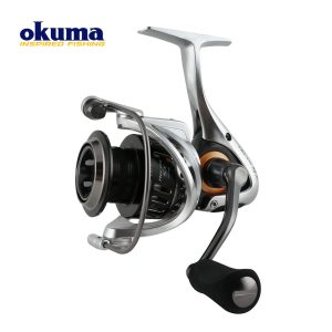 OKUMA-太陽神 HELIOS SX 碳纖紡車捲線器 E063