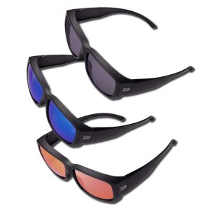 Daiwa DN-8023CS 外罩式偏光鏡 釣魚墨鏡 偏光鏡 C488