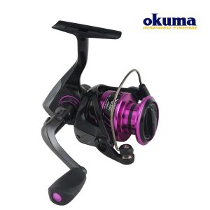 OKUMA-SCORPIO 天蠍 紡車式捲線器 E068