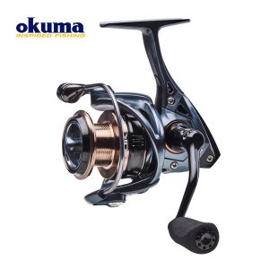 【任選2顆$3000｜再贈淺線杯】OKUMA-索爾 Epixor XT 紡車式捲線器 E065