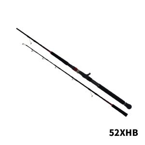 DAIWA HUNTING FISHERMAN 船釣電動鐵板竿 船釣鐵板竿 R740